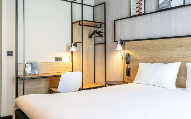 ibis Paris Boulogne Billancourt
