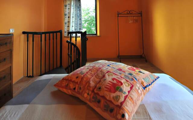 Agriturismo Quarantallina