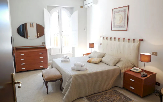 ItalyRents - Spanish Steps Area