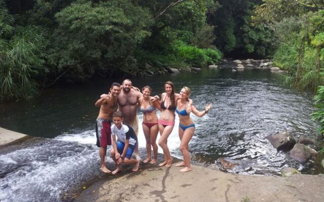 Costa Rica Love Apartments & Rooms