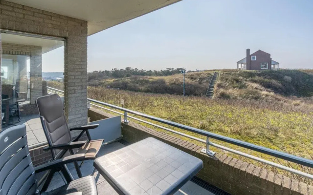4-person Apartment With Island-sea View