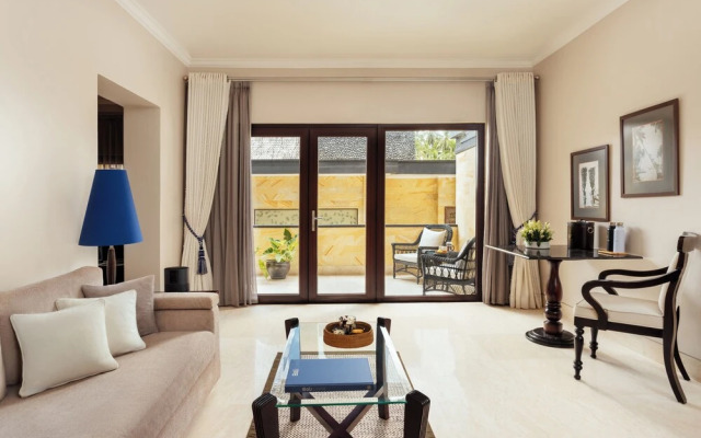 CasCades Suites