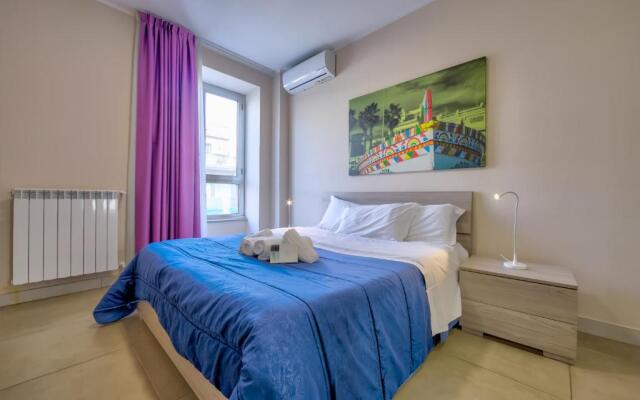 Residence I Dioscuri