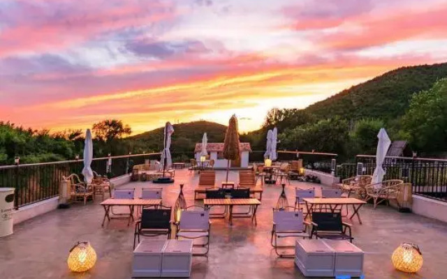 Xinwu·Yinshan Homestay (Badaling Great Wall Store, Yanqing, Beijing)