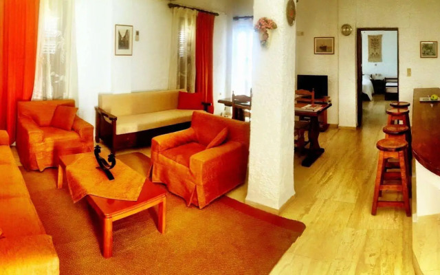 Filoxenia Villa