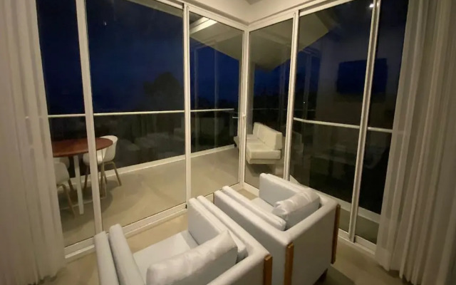 Adeluna Luxury Ocean View Villas