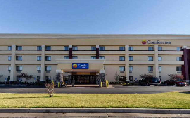 Comfort Inn Midtown
