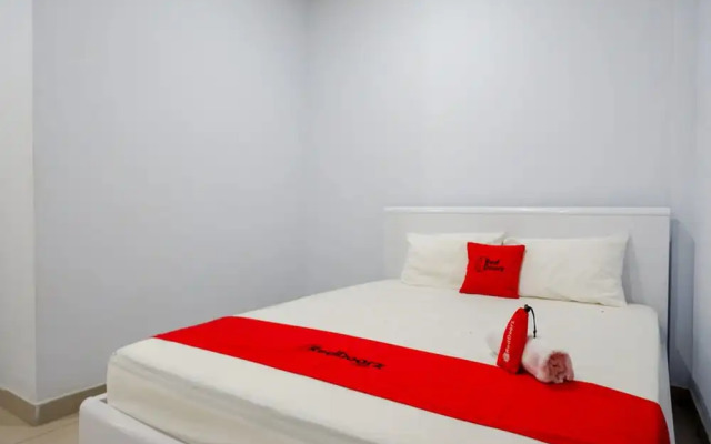 Hotel Surya Wisata by RedDoorz