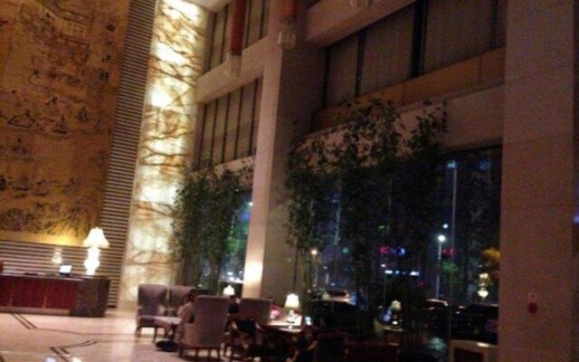 Shaoxing Flower Hotel