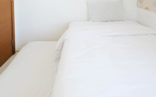Spacious 2Br With Access To Mall At Aryaduta Residence Surabaya Apartment – Guest Rooms – Surabaya
