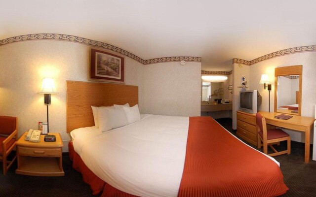 Days Inn Columbus Fairgrounds