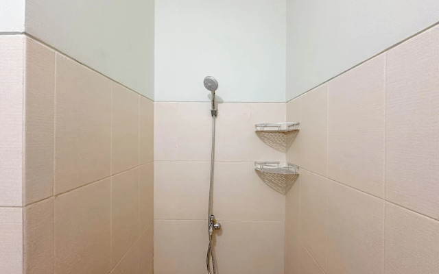 2Br Best Deal And Homey At Bale Hinggil Apartment