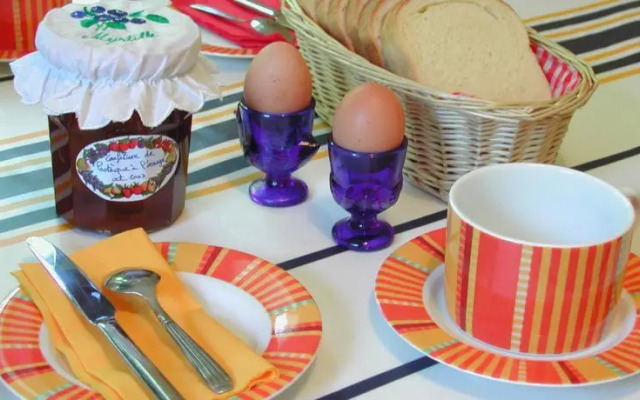 Chambres dHôtes Haitz Ondo