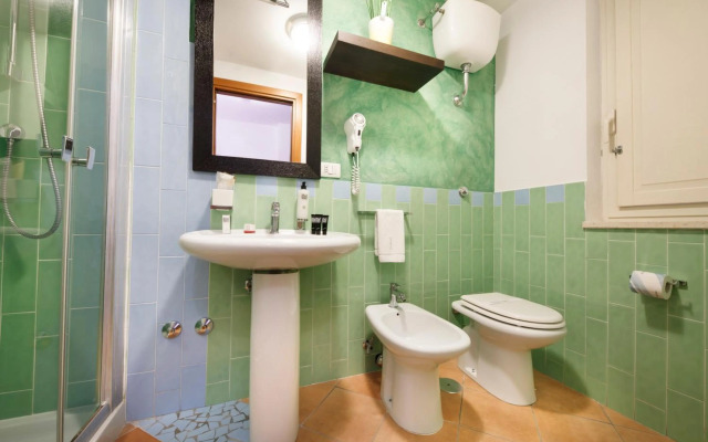 Relais Villa Buonanno