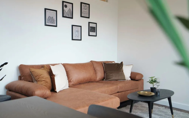 The Standard Downtown Columbus