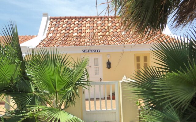 Aruba Cunucu Residence