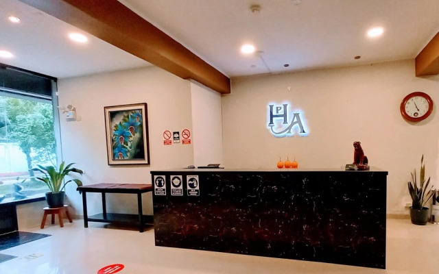 Hotel Puerto Amazonico