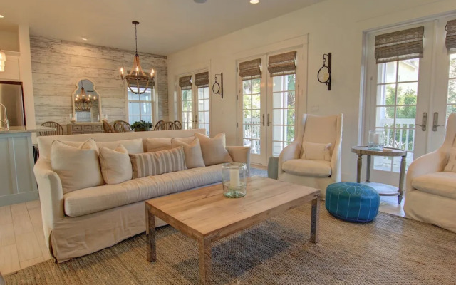 Tip'sea Saltbox 222 BE