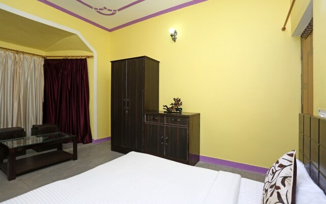 OYO 11049 Home 3BHK Villa Nakuchiyatal