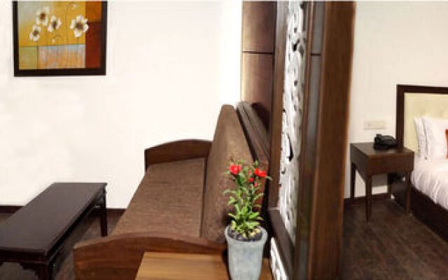 Whispering Inn by Vivaan
