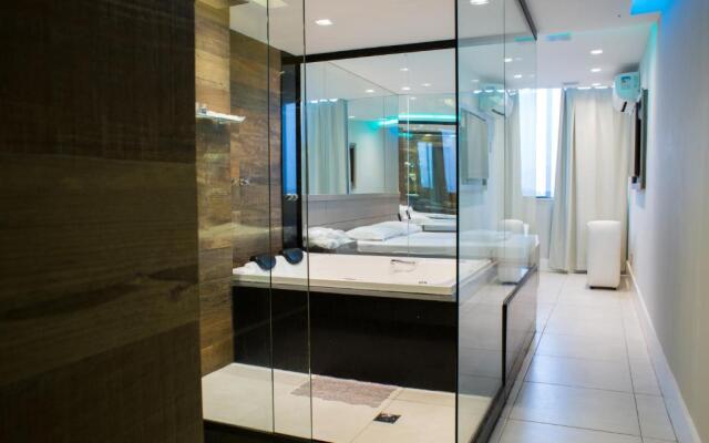 Hotel Carícia - Adults Only