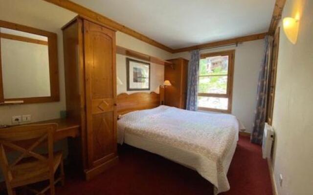 Arc 1950 Prince des Cimes Residence