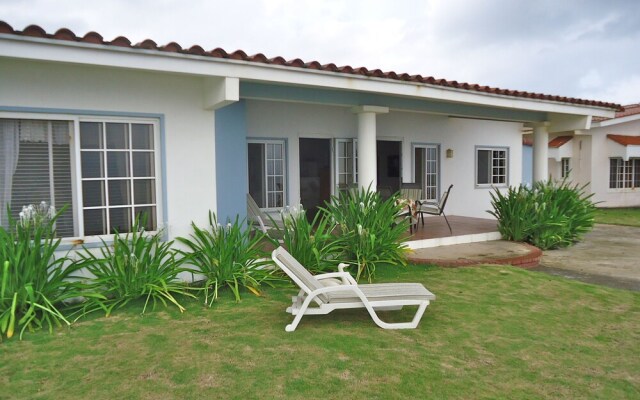 Blissful Caribbean Beachfront - 2 Br Villa