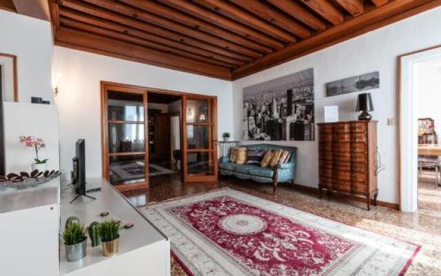 Ve Nice Suite Rialto