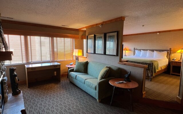 Splash Universe Resort