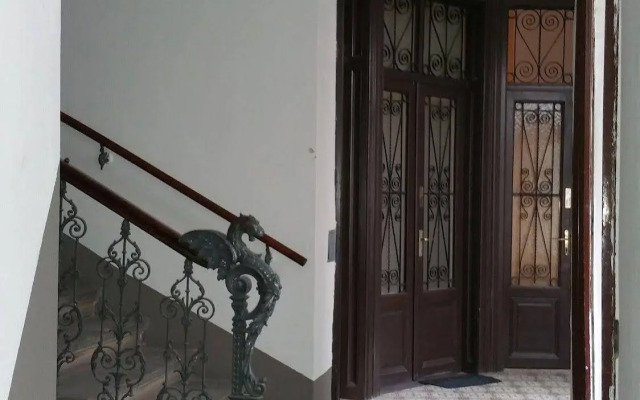 Raisa Apartments Lerchenfelder Gürtel 30