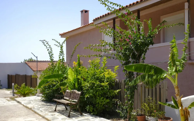 Villa House Of Paradise