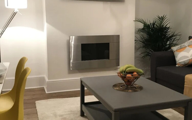 Woodgrange 2 bedroom apartment