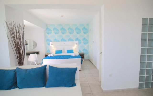 Lantiana Gardens ApartHotel