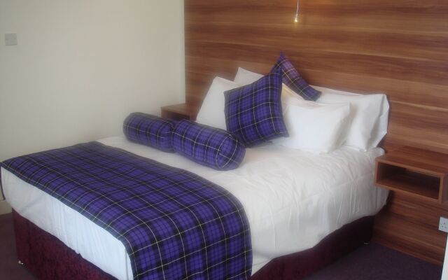 Scotia Airport Hotel