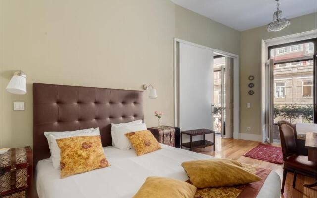 Mouzinho 244 - Porto Houses & Suites