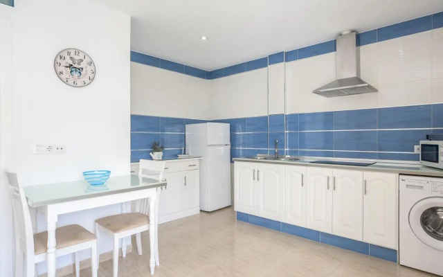 Apartamento Juan 1