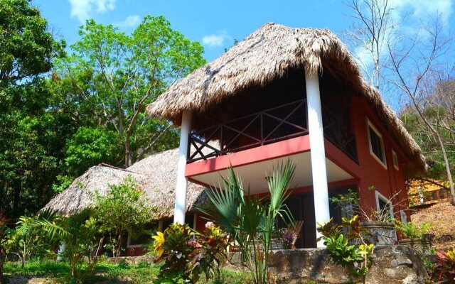 Apoyo Resort & Conference Center