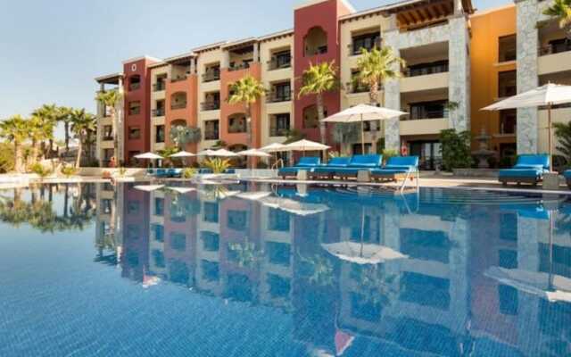 Great Location 1BR Studio wtih Pool & Marina view