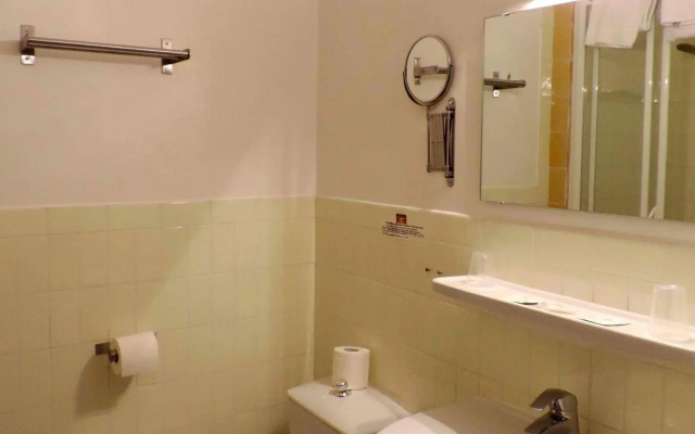 Hôtel Les Hauts de Meursault