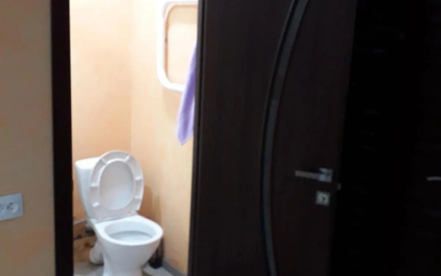 Квартира студия на Первомайской