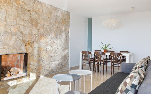 Captivating Holiday Home in Salou With Balcony