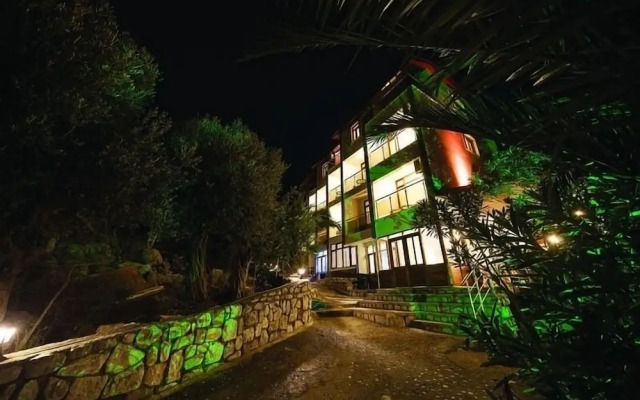 Kumlubük Otel