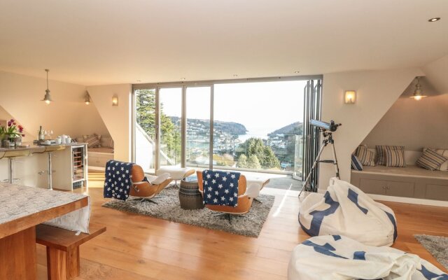 The Penthouse