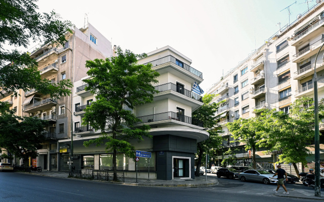 Urban Core Residence