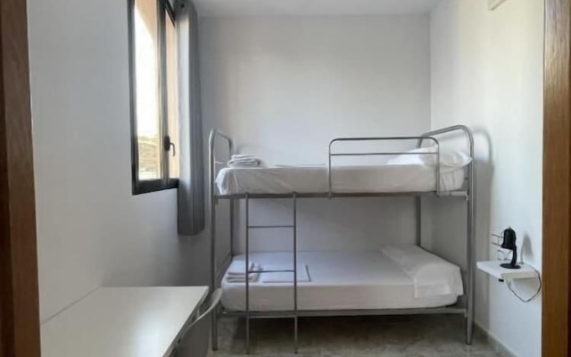 Albergue María Rosa Molas