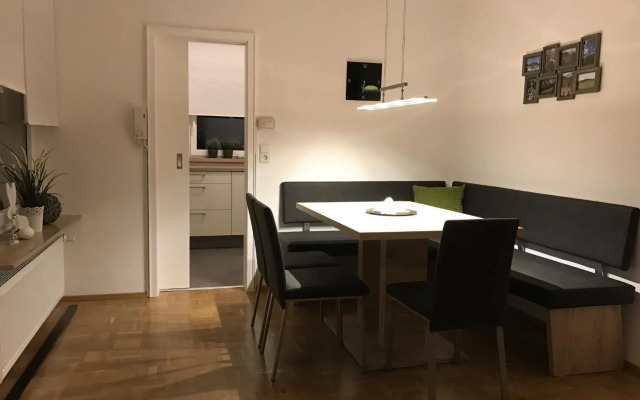 Ferienhaus Vier Jahreszeiten