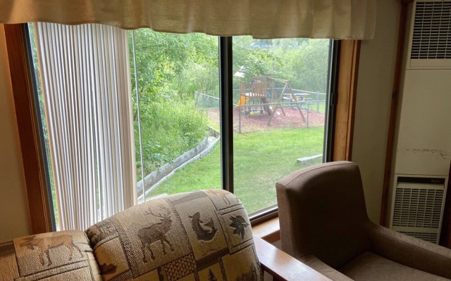 Betsie Riverside Resort