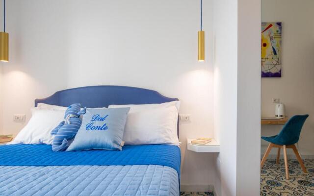 Dal Conte Guest House