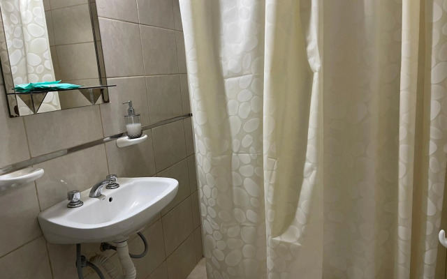 Departamento Alberdi 5