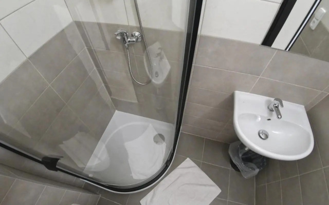 Penzion Tenis Klub DEZA